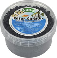 Supa - Filter Carbon - 250g