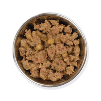 Barking Heads - Beef Waggington Dog Food - 300g