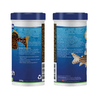 King British - Catfish Pellet Food