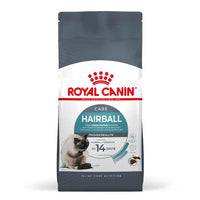 Royal Canin - Hairball Cat Care Kibble