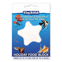 King British - Holiday Food Block (14 Days)