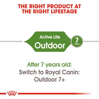 Royal Canin - Outdoor Cat 30 Kibble
