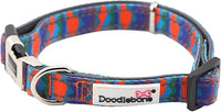 Doodlebone - Padded Collar, Waves