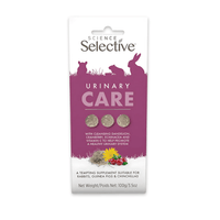 Science Selective - Small Animal Urinary Care Treats - 100g