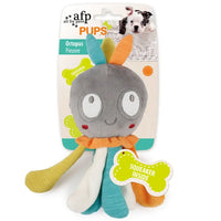 All For Paws - Pups Octopus Toy