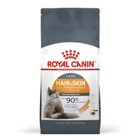 Royal Canin - Hair & Skin Cat Care Kibble