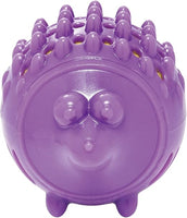 Petstages - Gummy Plush Hedgehog - Med