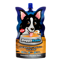 DoggyRade - Isotonic Drink for Pets, Chicken - 250ml