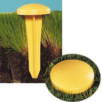 Simple Solution - Pee Training Post for Dogs & Puppies