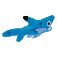 Mad Cat - Shark Biter With Silvervine & Catnip