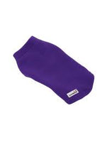 #Doodlebone - Fleecy Jacket, Violet - Size 3-4