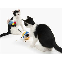 Catit - Spining Bee Cat Toy