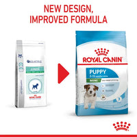 Royal Canin - Mini Puppy Dog Kibble