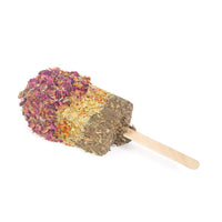 Rosewood - Rose`n` Herb Ice Lolly