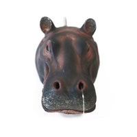 Betta - Air Action Hippo Head