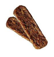 Natures Menu - Superfood Bars Turkey With Cranberries & Pumpkin - 70G