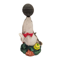 Betta - Seal with Air Stone