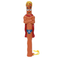 DOOG - Captain Fantastick Dog Toy