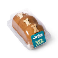 Barking Bakery - Easter Chick Doggy Cookie