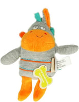 All For Paws - Pups Big Squeak Toy