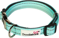 Doodlebone - Padded Collar, Mint