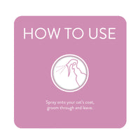 Animology - Feline Great Cat Shampoo Peach - 250ml