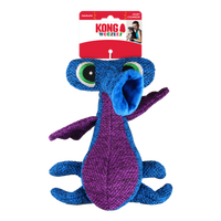 Kong - Woozles Blue - Med