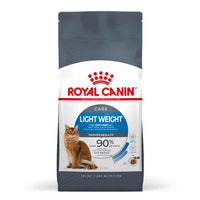 Royal Canin - Light Weight Care Cat Kibble