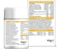 Vetzyme - Flexible Joint With Glucosamine Tablets - 30 Tablets