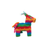 Kong - Pull-A-Partz Pinata