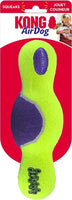 Kong - AirDog Squeaker Roller - Med/Lrg