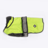Danish Design - Ultimate 2In1 Dog Coat, Hi Viz