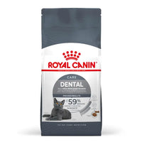 Royal Canin - Dental Care Cat Kibble