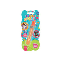 James & Steel - Doggy Tuff Bubbles