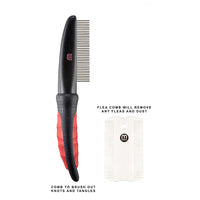 Mikki - Puppy Grooming Kit