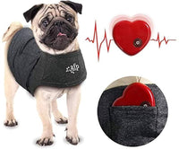 All For Paws - Calm Paws Anti Anxiety Vest