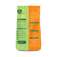 Burgess - Excel Guineapig with Mint - 1.8kg