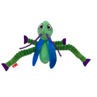 Kong - Crackles Grasshopper