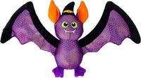 Kong - Halloween Shakers Shimmy Bat - Med