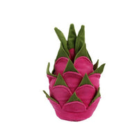 All For Paws - Dig It Dragon Fruit Snuffle Puzzle Toy