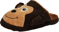 All For Paws - Doggies Slipper Toy, Monkey