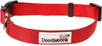 Doodlebone - Originals Collar, Ruby