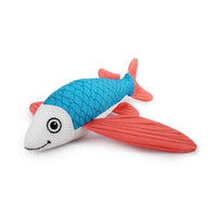 All For Paws - Chill Out, Flying Fish Cooling Toy
