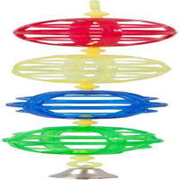 JW - Lattice Chain Bird Toy