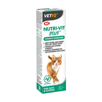 M&C - Vet IQ, Cat Nurish-um Paste - 70g