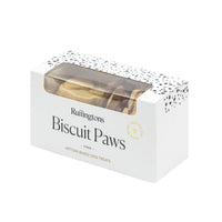 Ruffingtons - Biscuit Paws Treats