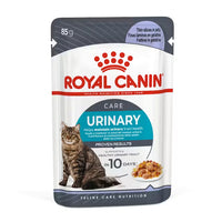 Royal Canin - Cat Urinary Care Pouch in Jelly, 85G