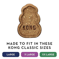 Kong - Snacks Peanut Butter - Large