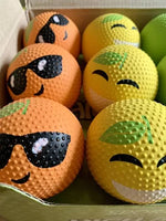 Sports Pet - High Bounce Scented Ball - Each