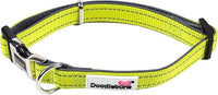 Doodlebone - Padded Collar, Citrus